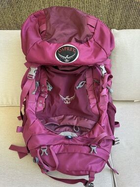 OSPREY Women's Kite 36 Hiking Backpack